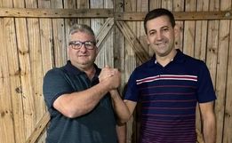 Após cassação de mandatos, cidades de SC tem novos prefeito e vice