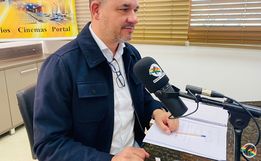Itapiranga investe mais de 1,5 milhão na Educação,  Cultura e Esporte
