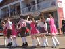 12ª DEUTSCHE WOCHE: 40 entidades participam do Desfile Típico Alemão; fotos