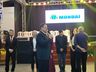 Abertura da 18ª Festa da Fruta reúne grande público em Mondaí
