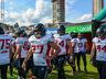 No detalhe, São Miguel Indians é superado por Cascavel Olympians; fotos