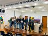 Ganhadores do Concurso de Oratória de Itapiranga recebem Bolsa de Estudos