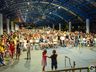 Acendimento das luzes marca abertura do Natal Regional 2022 em SMOeste