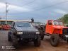 Jeep Clube Cedro na Lama promove 8ª Trilha 