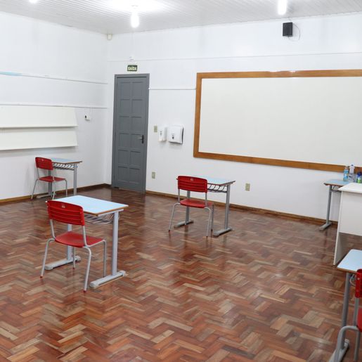 Falta de estrutura física dificulta implantação de ensino integral em Descanso