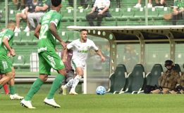 Chapecoense perde para o Juventude na Arena Condá; vídeo