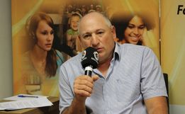 Prefeito eleito de Paraíso, Gilberto Belegante, anuncia secretariado para 2025