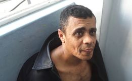 Adélio Bispo, que esfaqueou Bolsonaro, passa por perícia e pode ser solto
