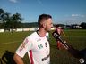 No sufoco, Cometa vence Guarani nos pênaltis e está classificado nas semifinais da Taça Unsa Bier 