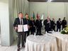 Juarez Furtado e vereadores tomam posse em Romelândia