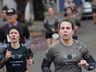 Corrida do Soldado reúne quase 700 participantes em SMO 