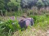 Homem e criança ficam feridos em capotamento na PR-158