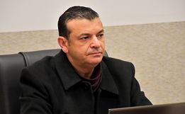 Depois de renunciar à presidência, vereador Vagner renuncia ao mandato