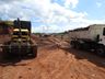 SMO: Terraplanagem é feita para construção de novas casas na Vila Nova