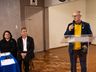 Lions Clube de Iporã do Oeste troca diretoria e empossa novos associados