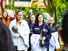Contra decisão do STF, profissionais de enfermagem realizam manifestação em SMO