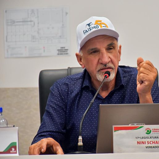 Vereadores pedem implantação da Radioterapia no Hospital Regional 