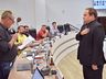 Suplentes assumem cadeira na Câmara durante o mês de setembro