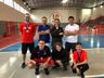 Equipe de Badminton de SMOeste participa de competição no Paraná