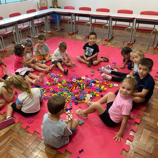 Educação de Descanso faz avaliação positiva da primeira semana do ano letivo 