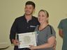 Encerrado Curso Sanitarista Acadêmico no Cedup em Campo Erê 