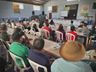 Sindicato dos Trabalhadores Rurais de SMO presta contas em assembleia com associados