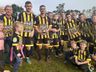 Penharol de Linha Soledade é campeão da Taça Amizade Série Prata de Itapiranga