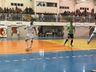 Após partida difícil, São Miguel Futsal/Joni Gool empata com Faxinal