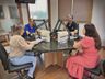 OUÇA: Peperi Debates discute hábito da leitura e futuro do livro impresso