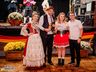 Festival Regional da Canção Alemã é destaque na 13ª Deutsche Woche