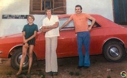 Pioneiro Sidio Francisco Mayer participa do Retrato Falado; ouça