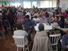 Centro de Idosos realiza Arraial da terceira idade em São José do Cedro