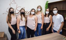 Linda Clínica e Estética reinaugura em novo endereço em São Miguel do Oeste