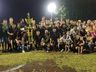 Vila Jamaica é campeão do Campeonato Municipal de Futebol em Princesa