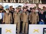 9ª Região da PM e 11º BPM/Fron têm novos comandantes