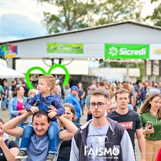 Faismo deste ano movimentou quase R$ 280 milhões em negócios