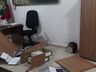 Polícia Civil prende autor de danos ao patrimônio na prefeitura de Riqueza