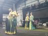 Kerbfest 2022: conheça as novas soberanas de Iporã do Oeste