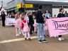 Desfile de sete de setembro reúne escolas e entidades em Campo Erê 