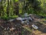 Moradora denúncia descarte irregular de lixo no interior de SMOeste 