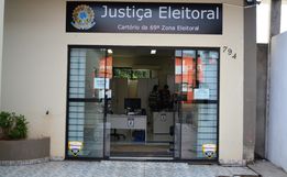 Muitos eleitores estão pendentes no processo de Biometria