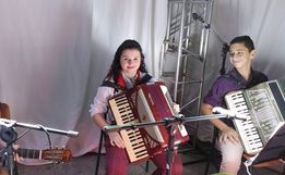 Estão abertas as inscrições para oficina de música em Princesa/SC