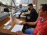 AO VIVO: Penúltimo debate na Atalaia reúne candidatos a prefeito de Saltinho 