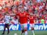 Com dois gols de Lucca, Inter bate o Caxias no Beira-Rio
