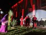 Encenação de Paixão e Morte de Cristo reúne grande público em Itapiranga