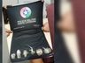 Homem é preso por tráfico de drogas e mandado de prisão ativo em SMOeste