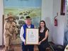 Centro Histórico Germânico de Itapiranga é destaque nos 200 anos da imigração alemã