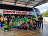 Migueloestinos viajam à Brasília para participar das manifestações de 7 de setembro
