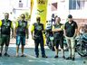 Motocão começa nesta sexta com previsão de reunir mais de 1,5 mil motos