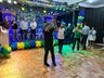 Jorginho Mello se reúne com lideranças regionais do PL, em São Miguel do Oeste